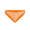 Kvinde Copenhagen Cartel Bikini Underdele | Mads Norgaard X Cc Batur Vendbar Bikini Underdel Flame