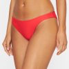 Kvinde Copenhagen Cartel Bikini Underdele | Batur Rynket Bikini Underdel Heat