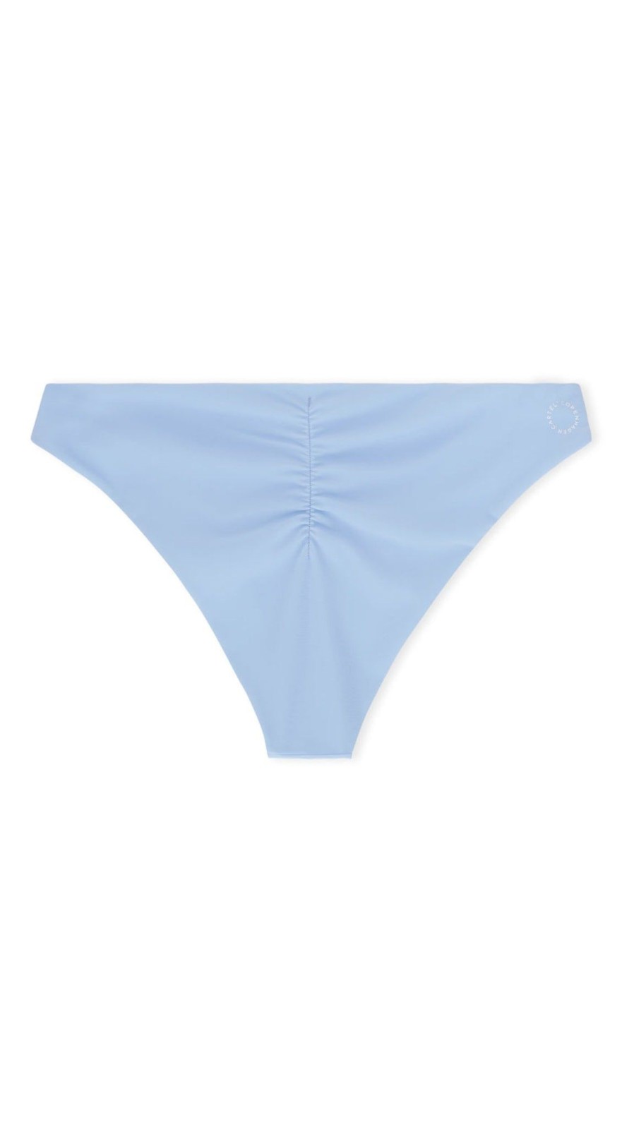 Kvinde Copenhagen Cartel Bikini Underdele | Batur Rynket Bikini Underdel Clear