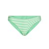 Kvinde Copenhagen Cartel Bikini Underdele | Mads Norgaard X Cc Batur Vendbar Bikini Underdel Mint